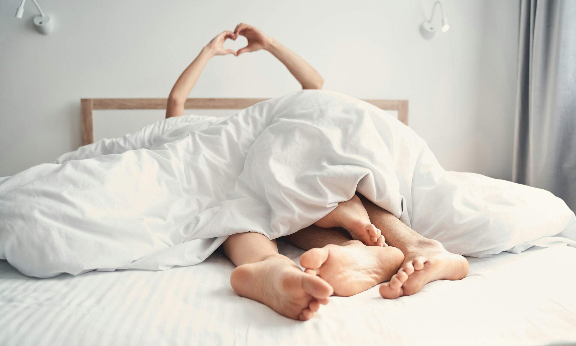 5 errores que apagan la energía sexual y cómo evitarlos — Relación