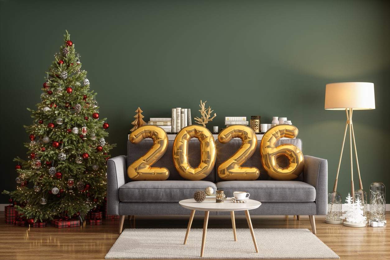 7 hábitos que, si dejas ir en diciembre, harán tu 2026 más tranquilo — Estilo de vida