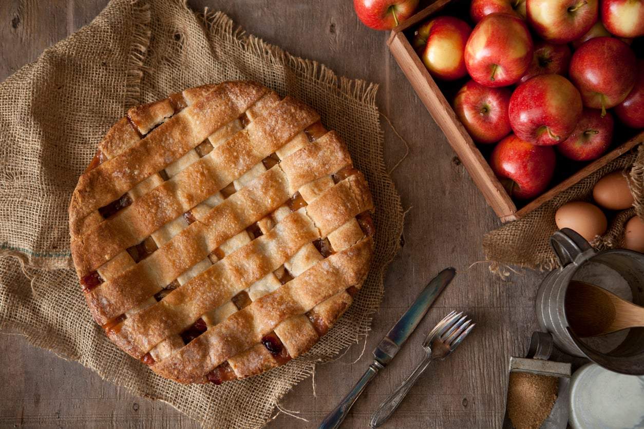 6 postres de invierno que te harán recibir elogios seguro — Estilo de vida