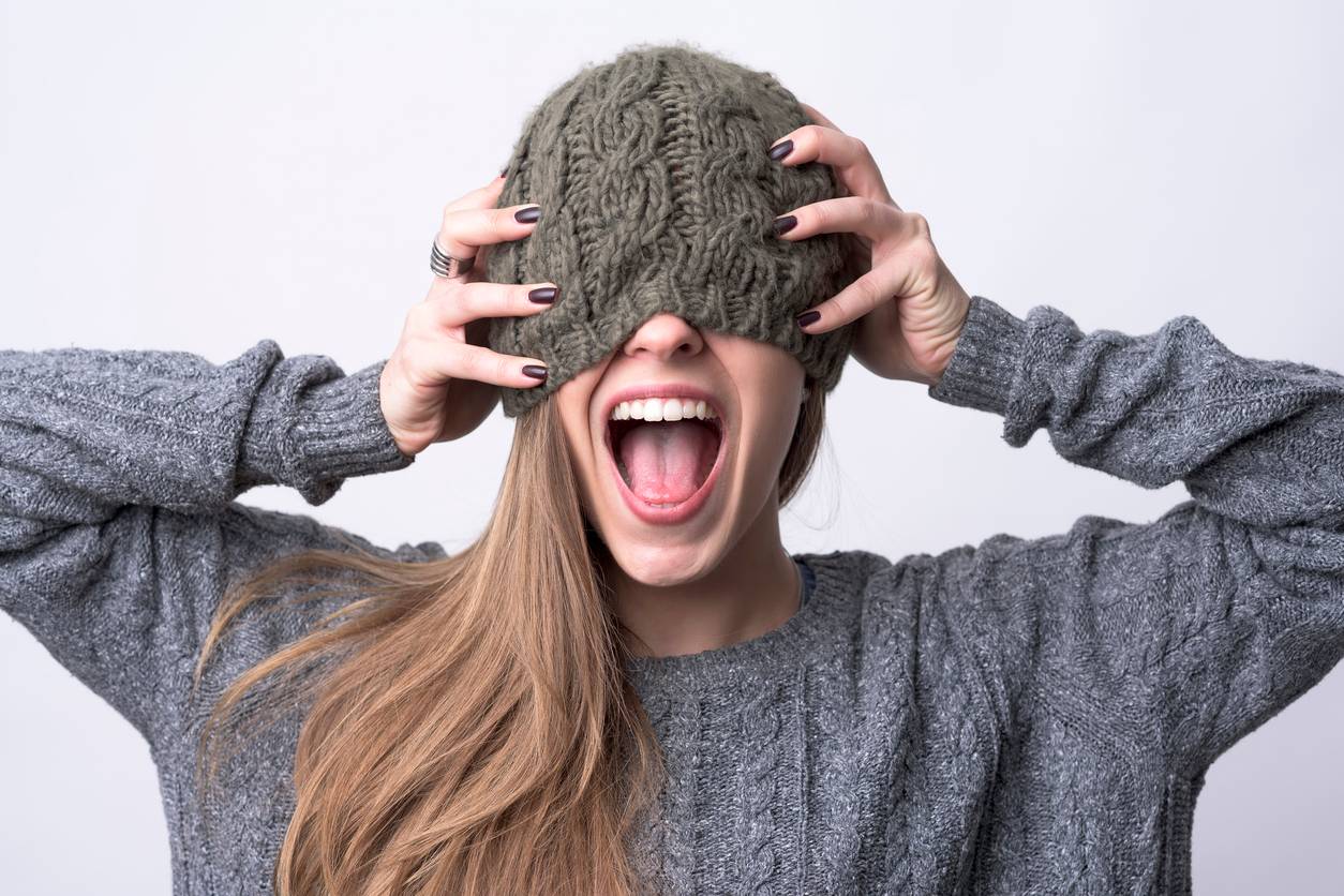 Hemos encontrado los gorros más cool para esta temporada de invierno - Enfrenta el frío con estilo