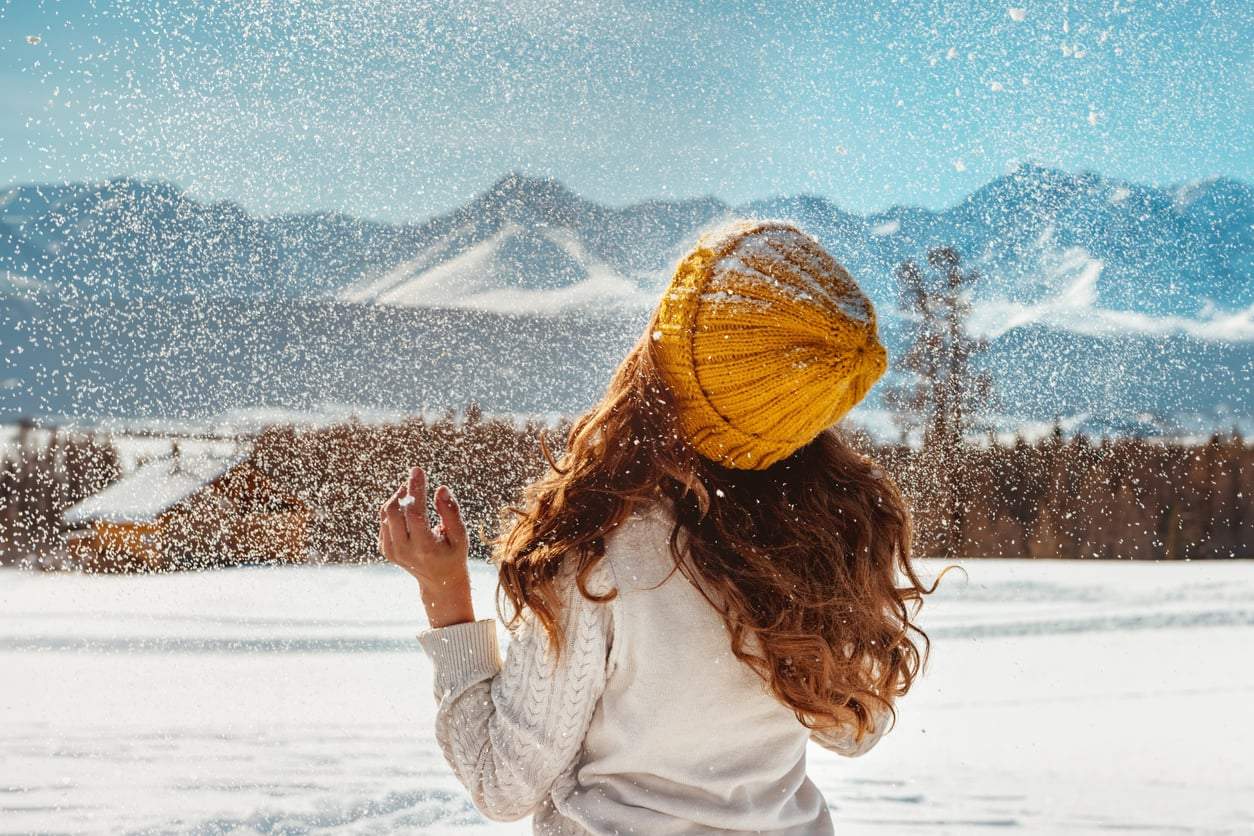 Según tu signo zodiacal, esta es la lección emocional que trae diciembre — Estilo de vida
