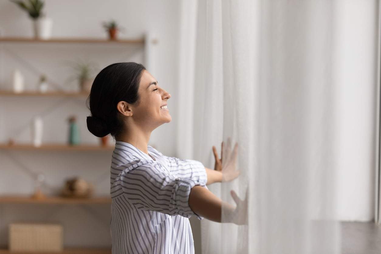 Limpieza espiritual de 10 días para empezar el año nuevo con energía renovada — Estilo de vida