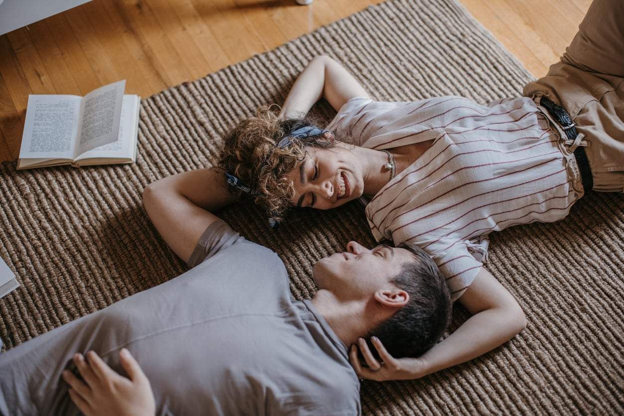 5 conversaciones que toda pareja debería tener para mantener la armonía — Relación