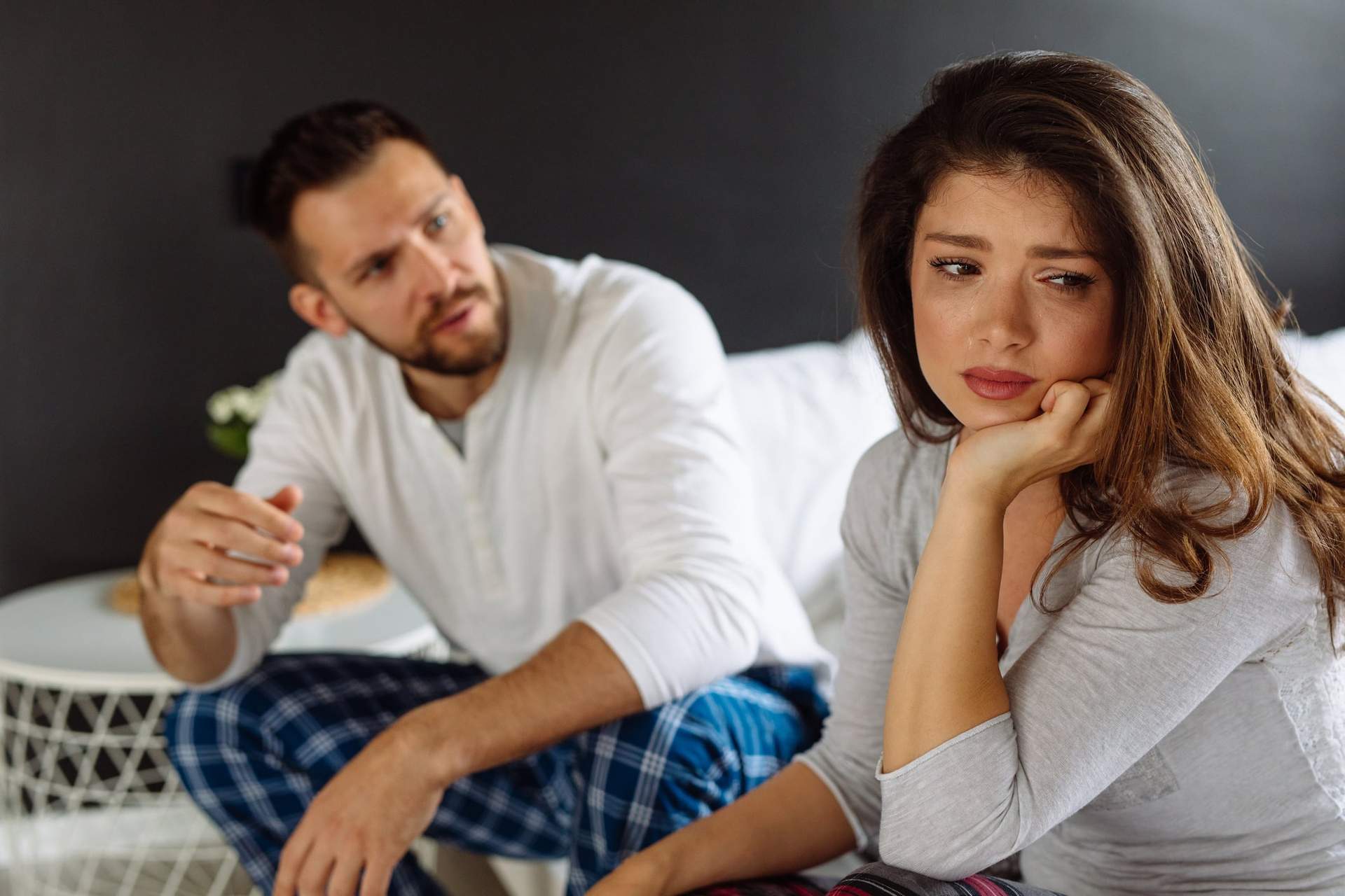 ¿Lo sabías? Esta frase ha salvado más matrimonios que cualquier terapia de pareja — Relación