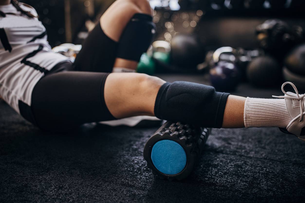 Ich habe dem Fitnessstudio Lebewohl gesagt: Im nächsten Jahr steht die Freude an der Bewegung im Mittelpunkt