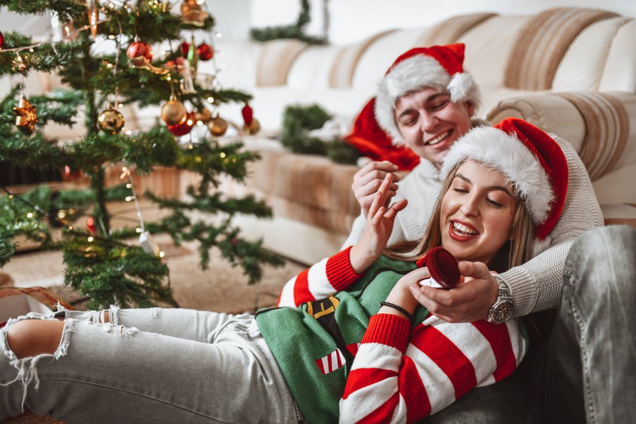 Horóscopo semanal 22-28 de diciembre de 2025: El espíritu festivo se mantiene todo el tiempo