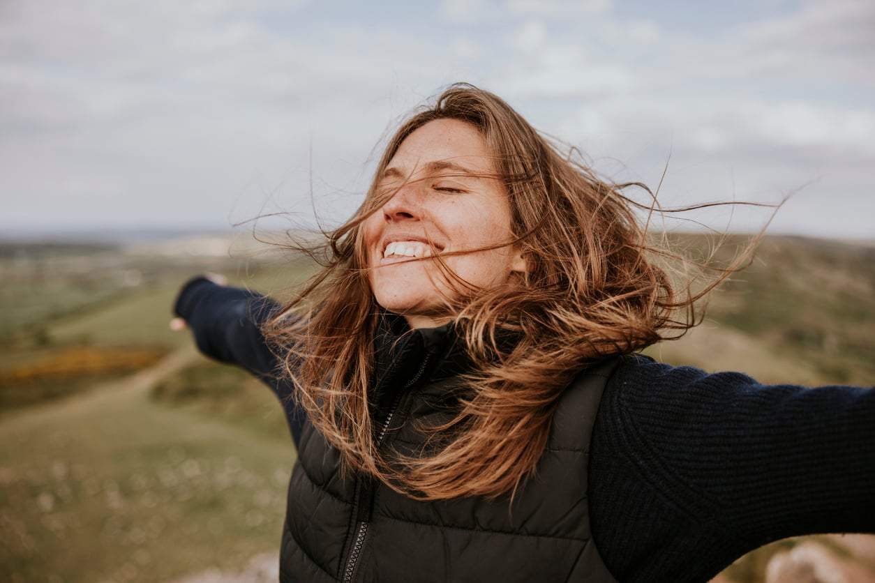 ¿Qué hace que una mujer se sienta realmente bien? - 7 descubrimientos sorprendentes de la ciencia — Estilo de vida