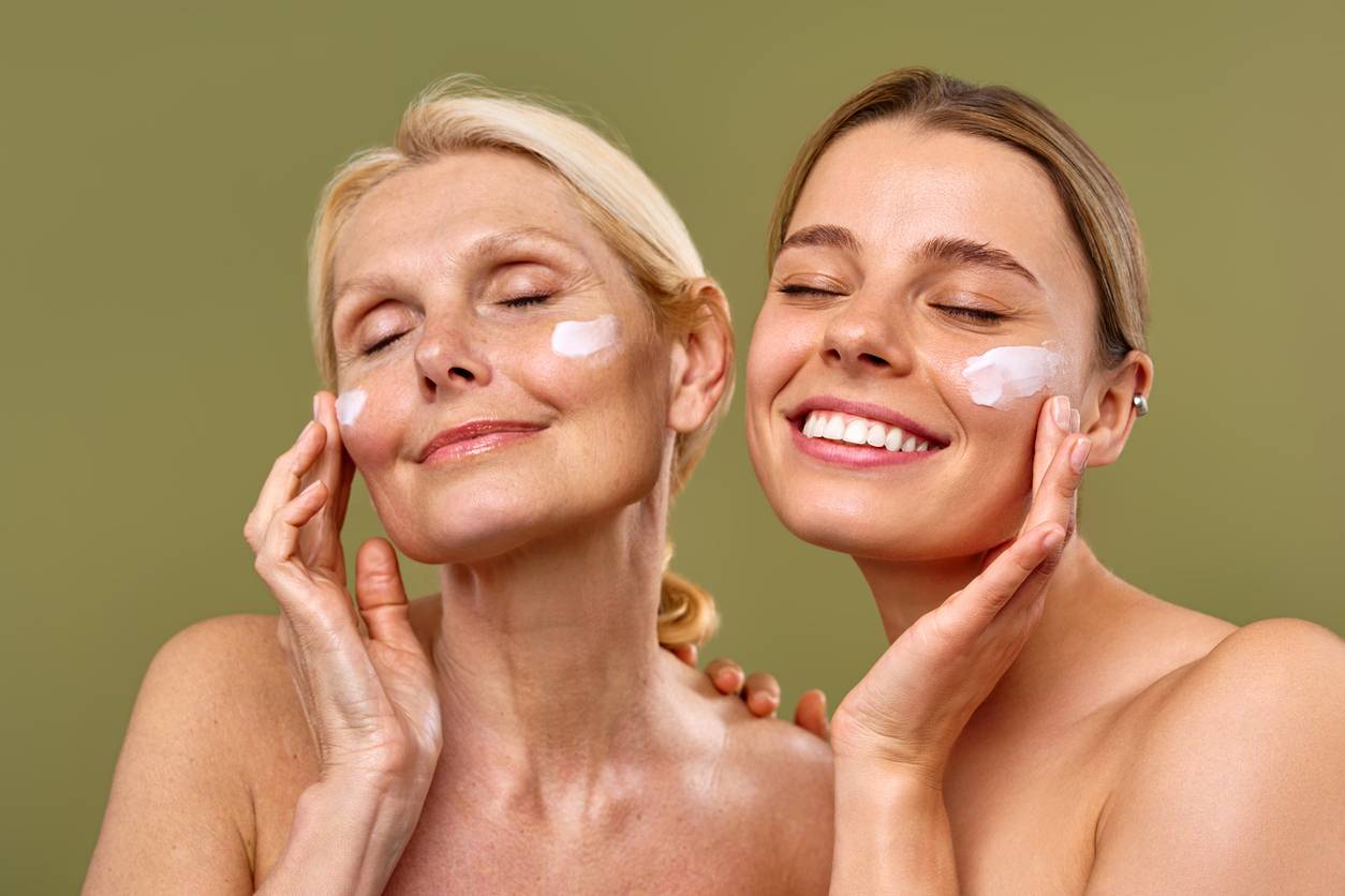 Die besten Beauty-Produkte, die meine Mama und ich lieben