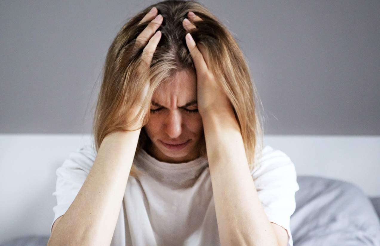 9 bloqueos internos que frenan la vida que deseas — Estilo de vida