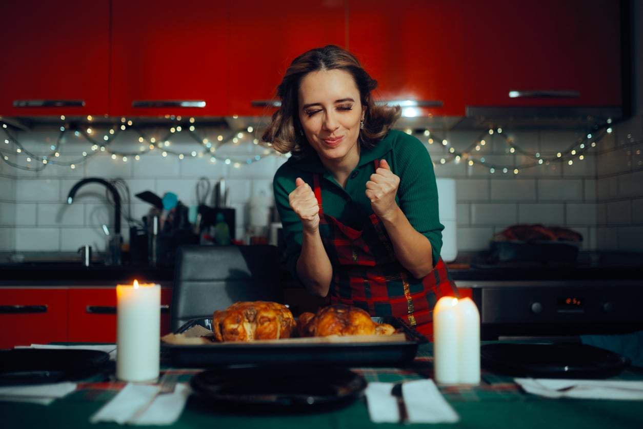 Cocina esto en invierno: Platos económicos que parecen hechos en horas — Recetas