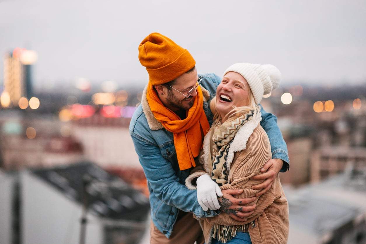 Así se mantiene la intimidad incluso cuando ambos están cansados — Relación