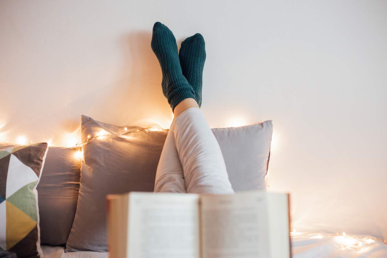 I giorni più potenti per manifestare in inverno - Cosa attirerai tu? — Lifestyle