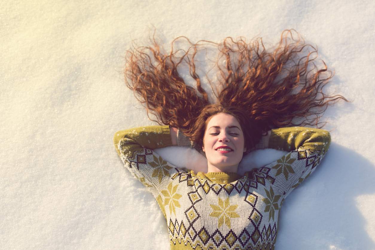 El cerebro femenino funciona de forma diferente en invierno: descubre cómo — Salud