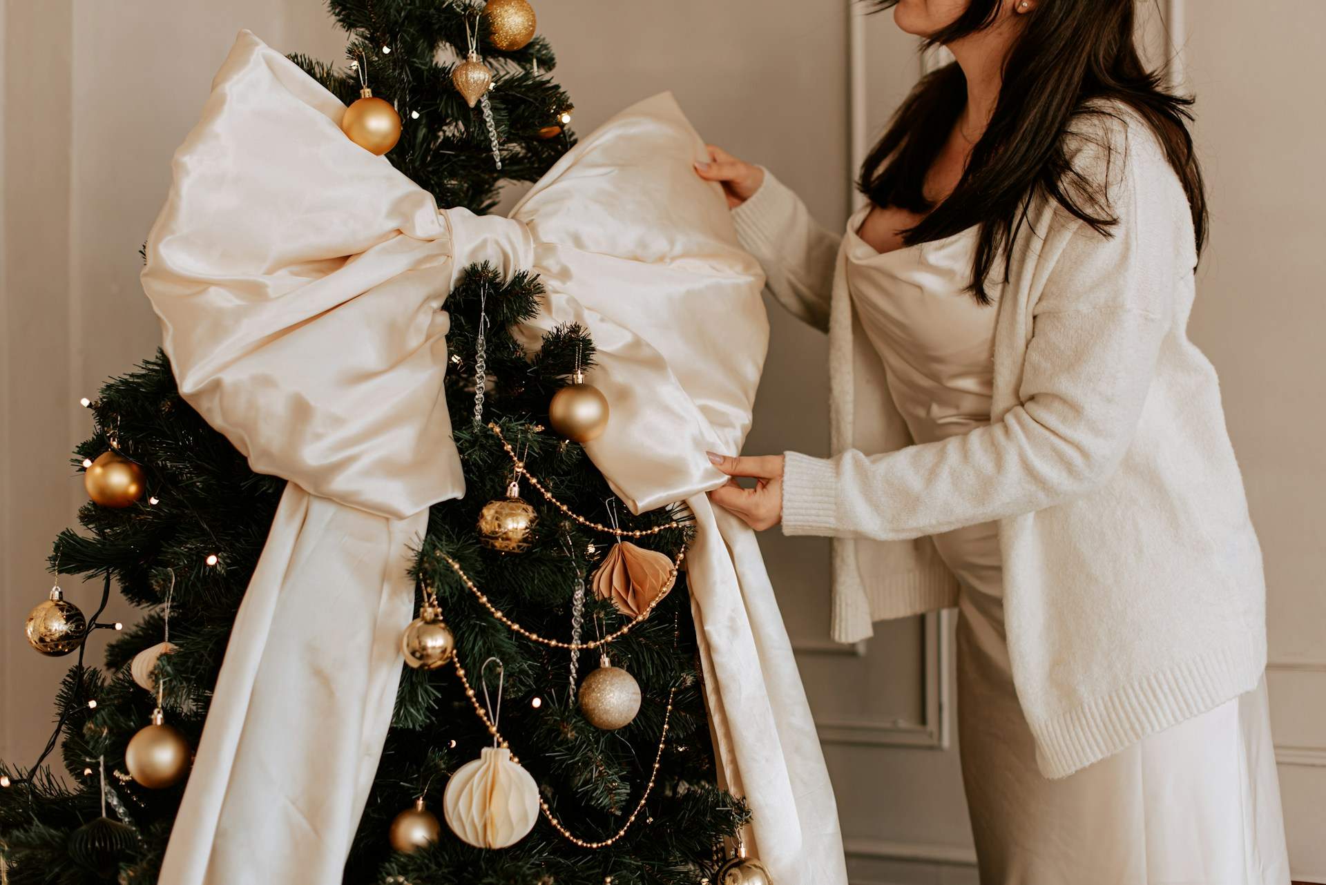 10 decorazioni top per l’albero di Natale da creare a casa tua — Arredo