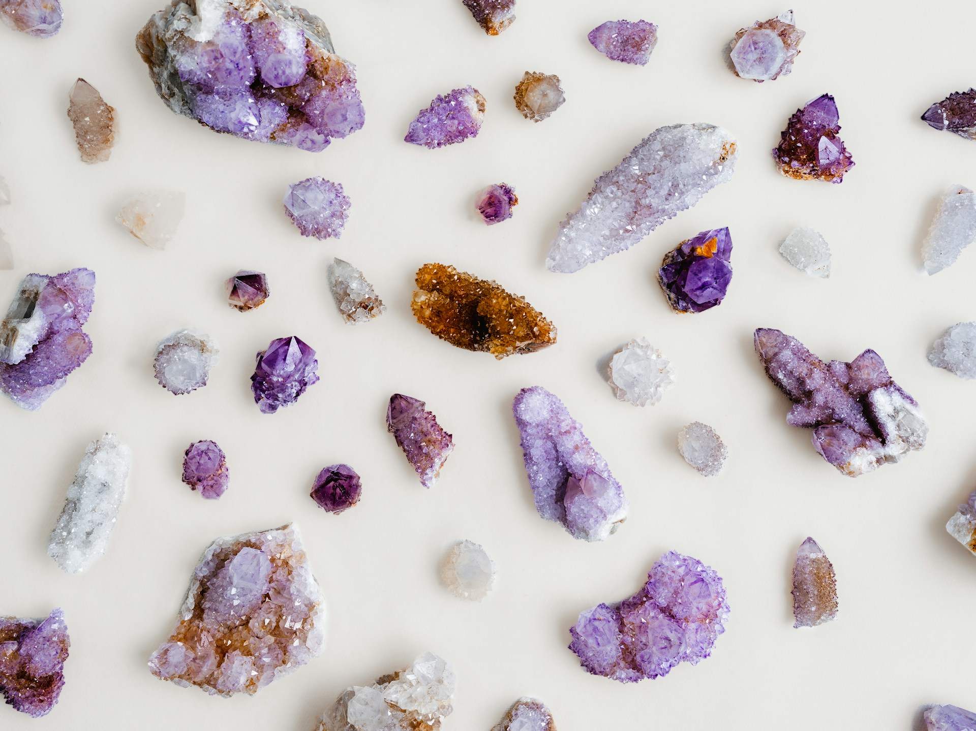 Este cristal te traerá abundancia este invierno, según tu signo zodiacal — Estilo de vida