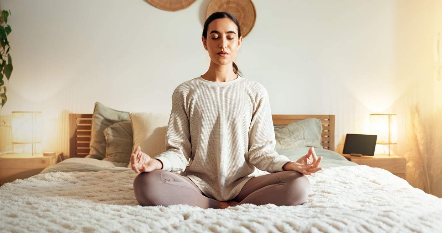 Research Shows What Happens to Your Brain When You Meditate Three Times a Week — Health