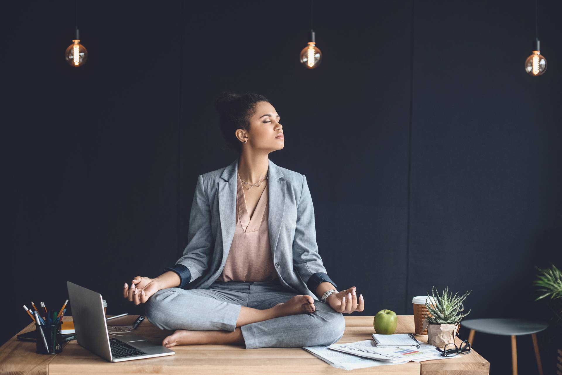 Die einfachste Methode für spirituellen Schutz, die jeder nutzen kann