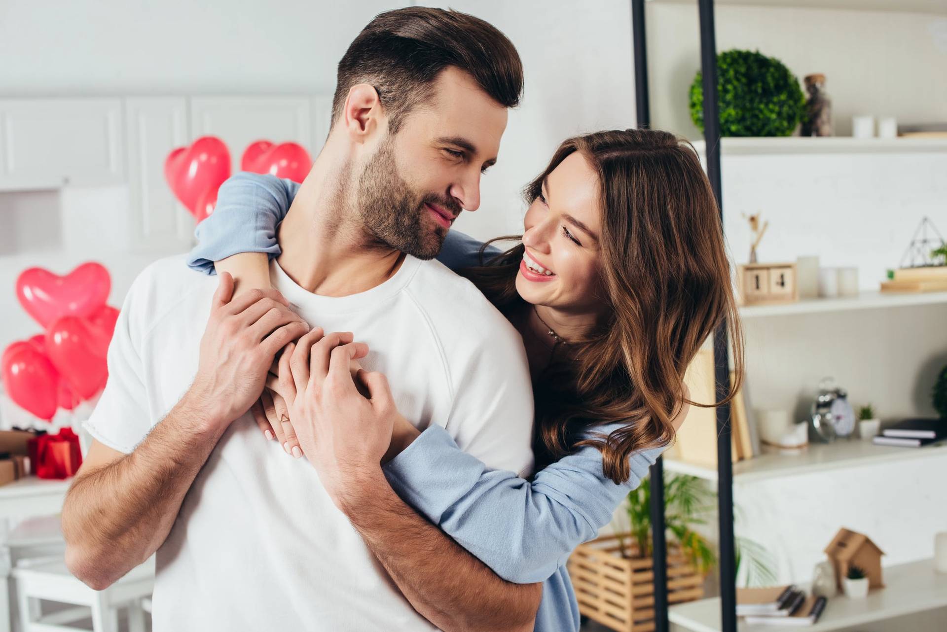 8 señales de que tu inteligencia emocional en pareja está por encima del promedio