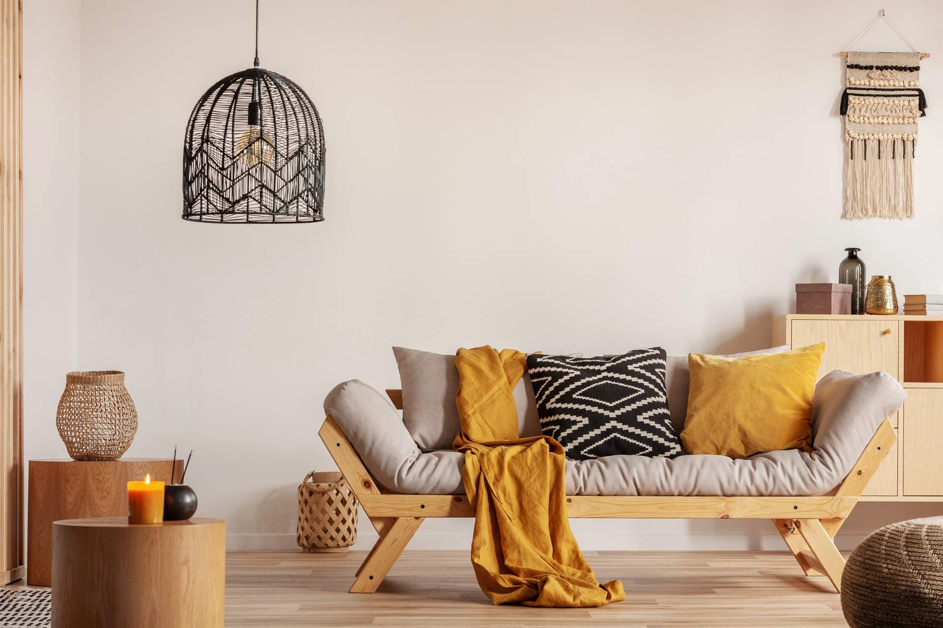 Più colori, motivi e personalità: i 14 trend di interior design più forti del 2026 — Arredo