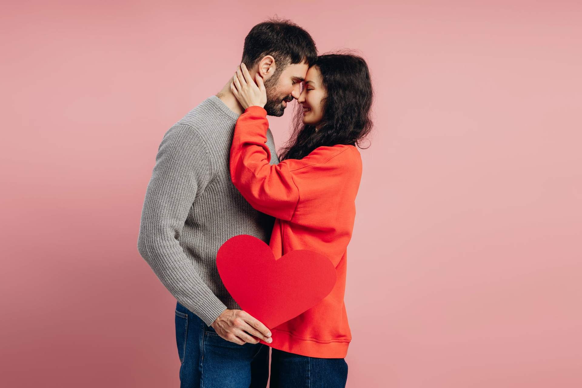 6 cosas que las mujeres nunca dicen en voz alta, pero que todo hombre percibe — Relación