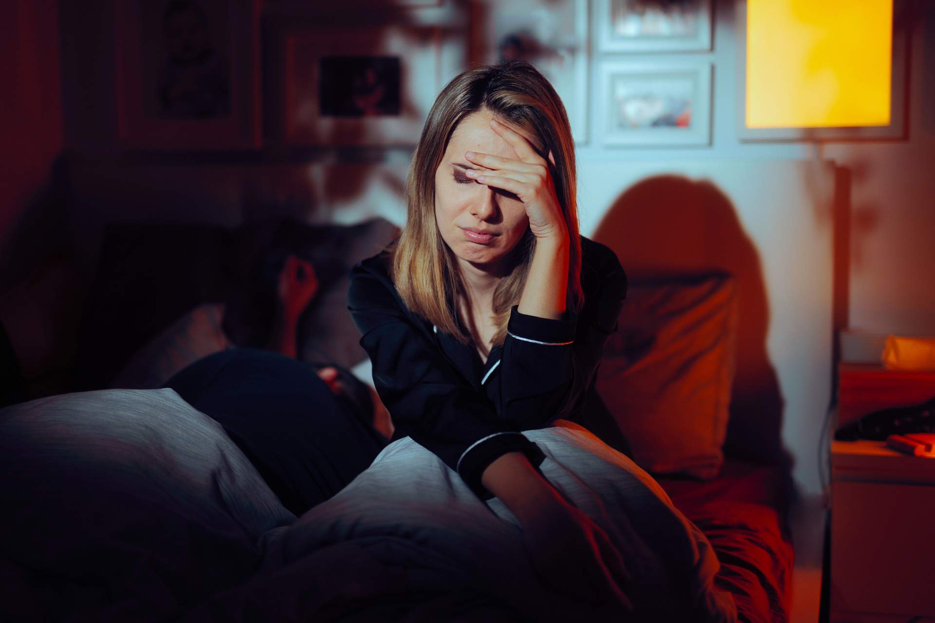 5 señales de que tu relación está llegando a un punto clave — Estilo de vida