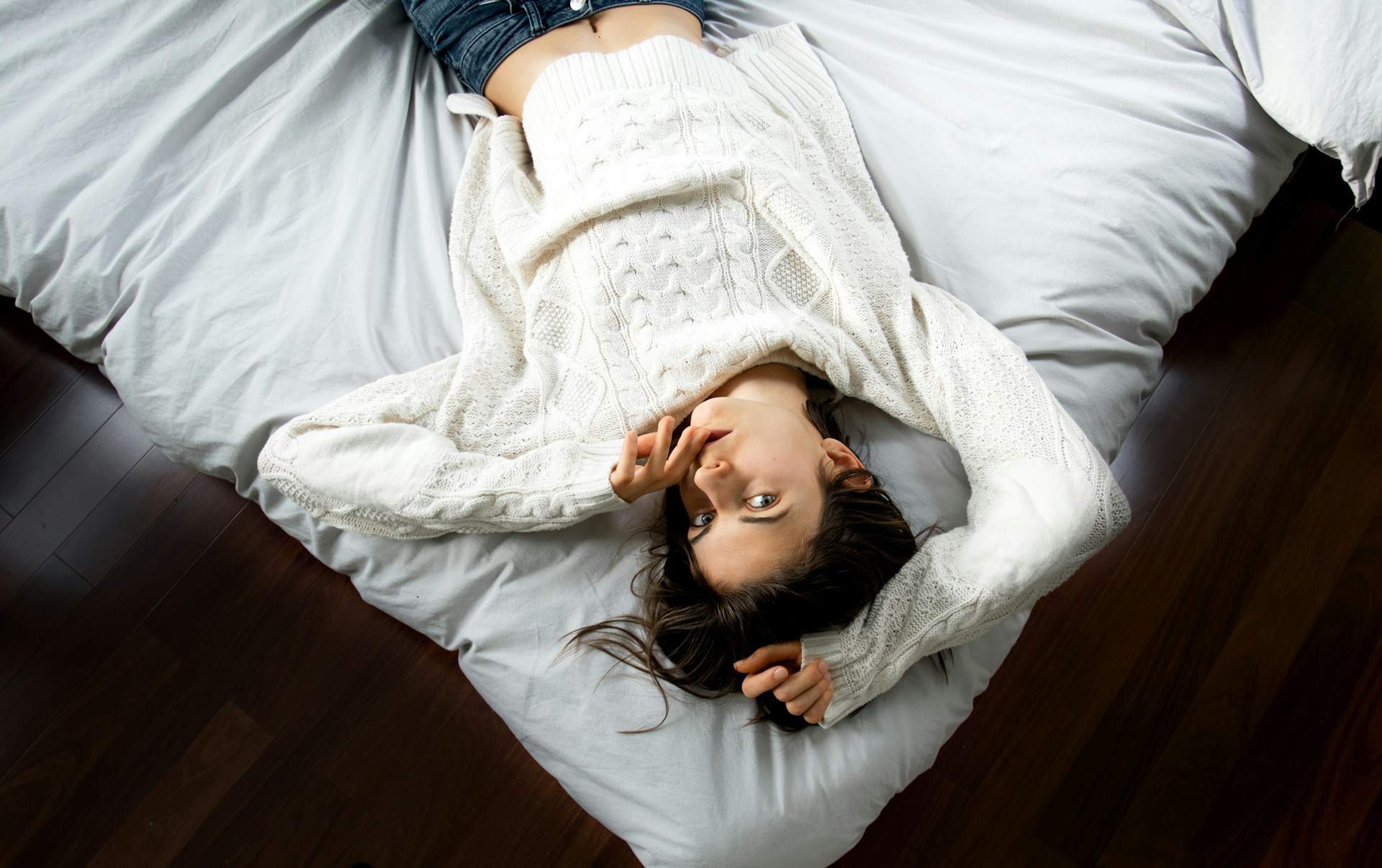 «No fue una gran tragedia, solo un distanciamiento gradual.» – Mujeres comparten el fin de sus relaciones — Relación