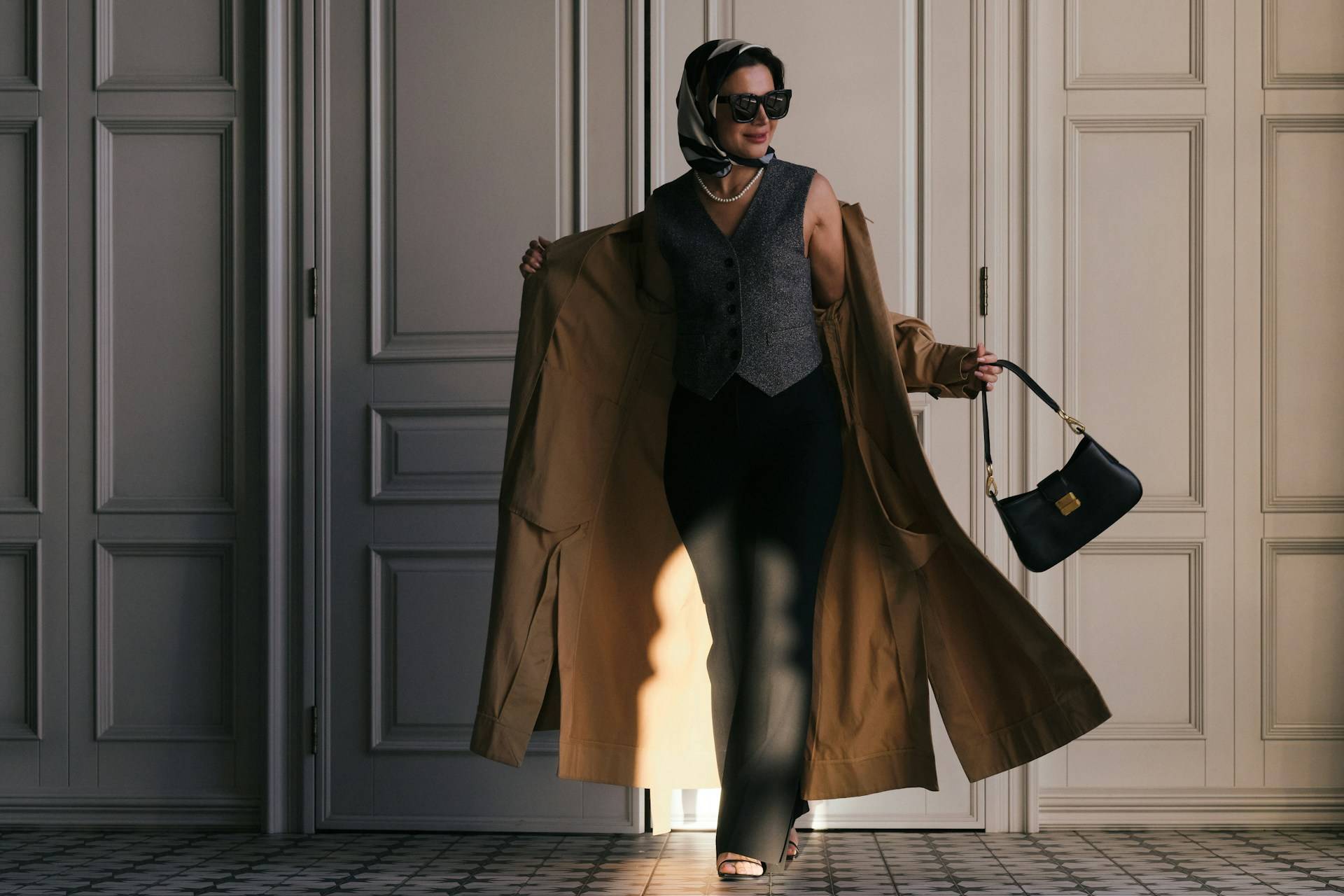 7 Super-Flattering Wardrobe Staples for 40+ — Refresh Your Closet for the New Season