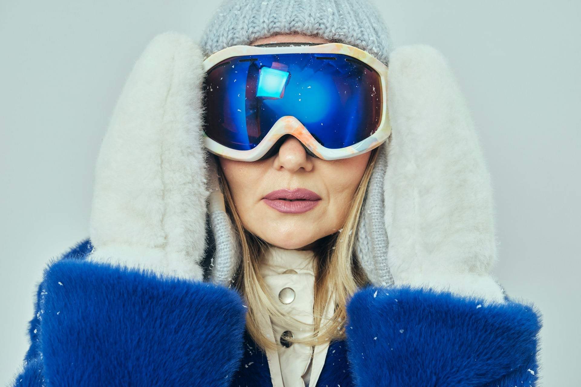 Questi 5 colori moda influenzano il tuo umore in inverno, secondo la scienza — Moda