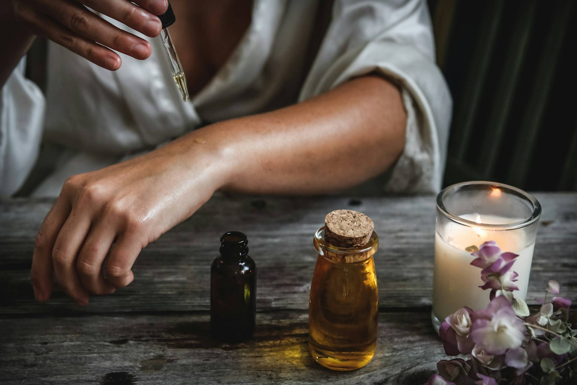 Tu viens de vivre une conversation difficile ? Voici comment purifier ton énergie spirituellement
