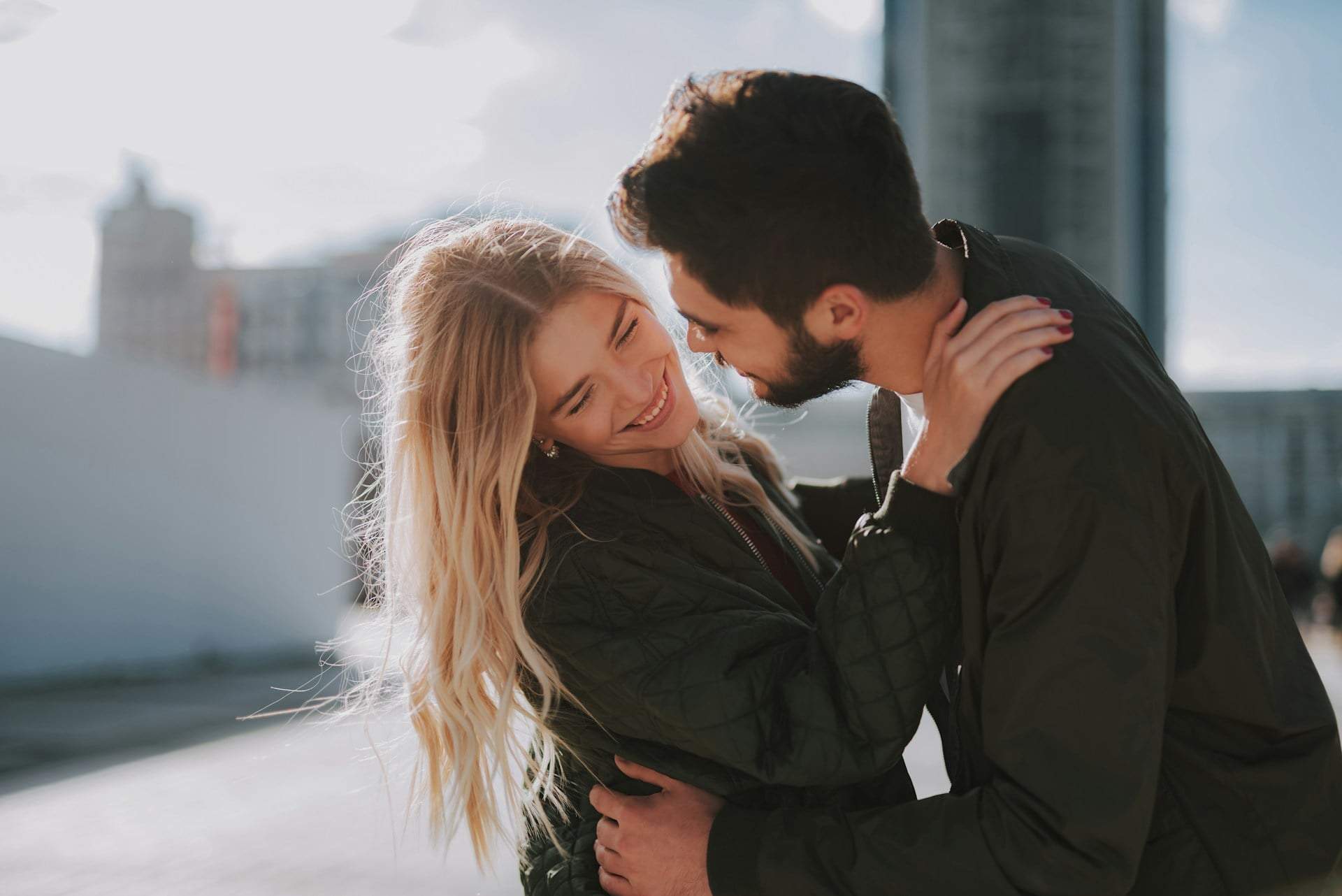 5 señales de que tu relación funciona de verdad y vale la pena construir un futuro juntos — Relación