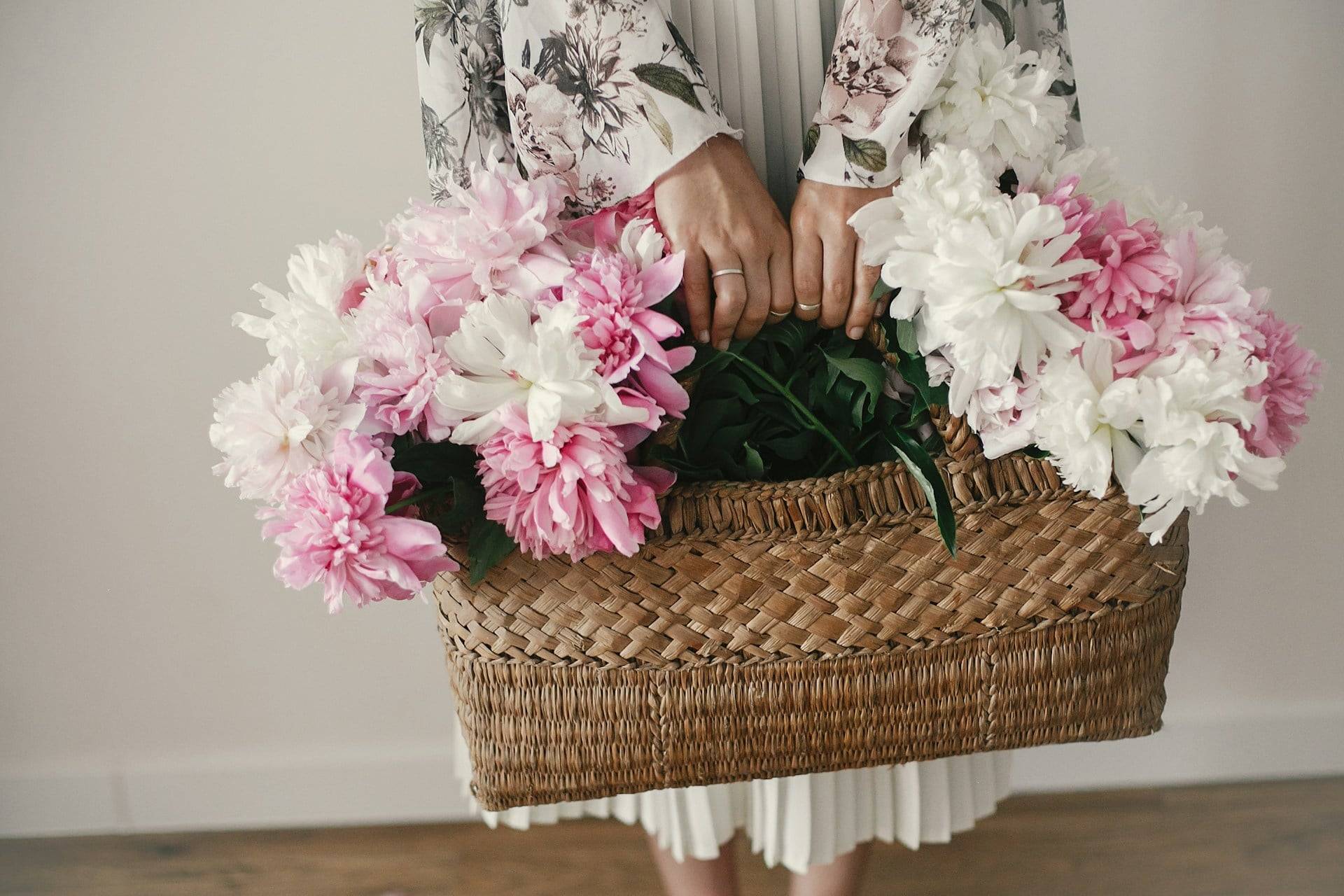 February Home Refresh: 5 Decor Ideas to Bring a Spring Vibe Indoors
