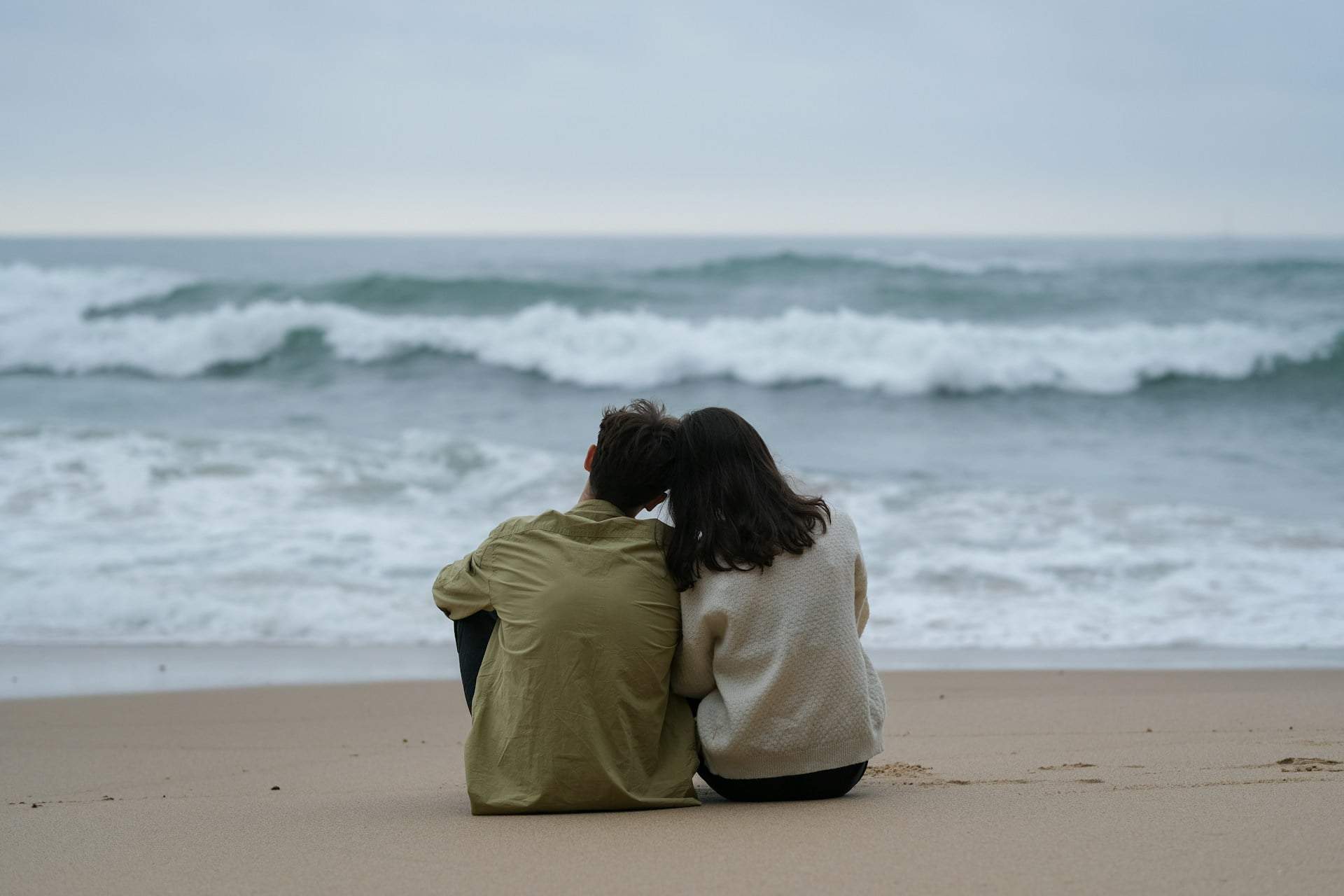 7 señales de que el amor sigue, pero la cercanía ya falta entre ustedes — Relación