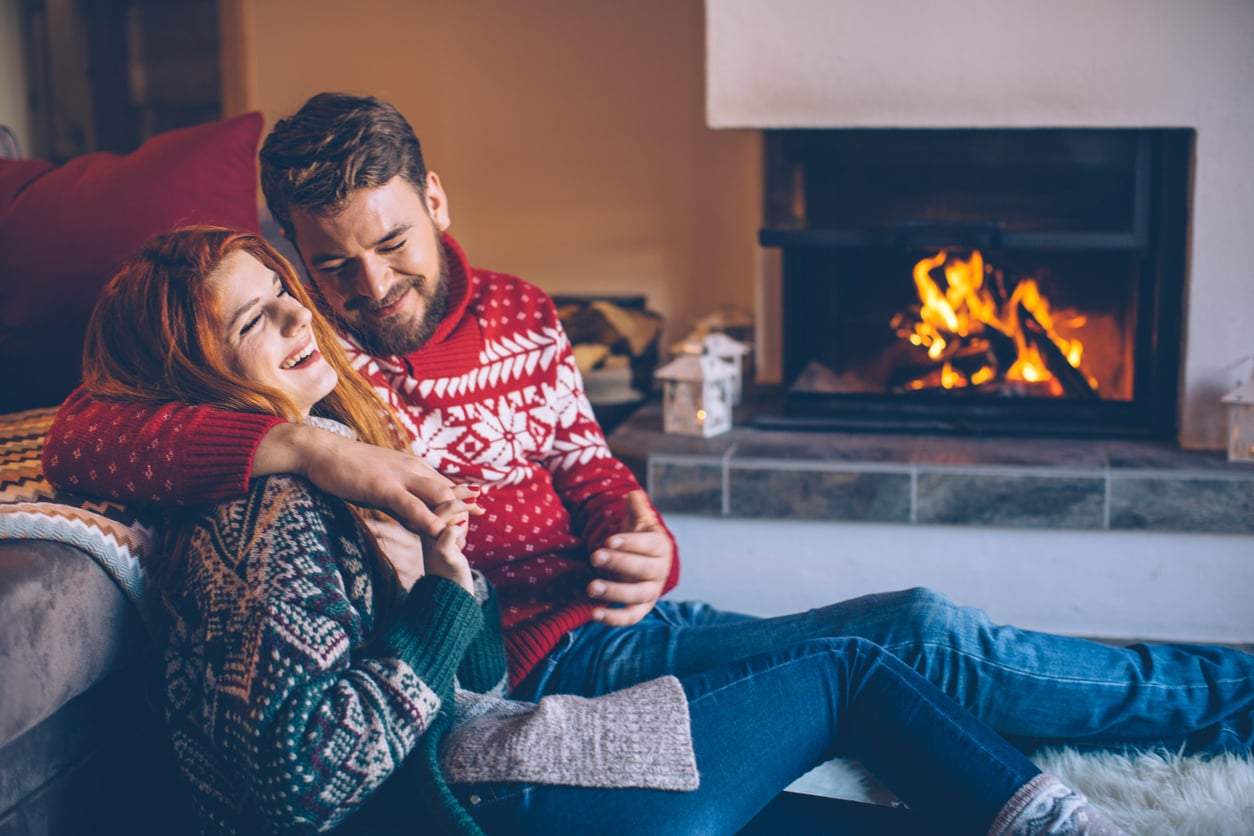 Estas 4 frases crean seguridad emocional en tu relación de pareja — Relación