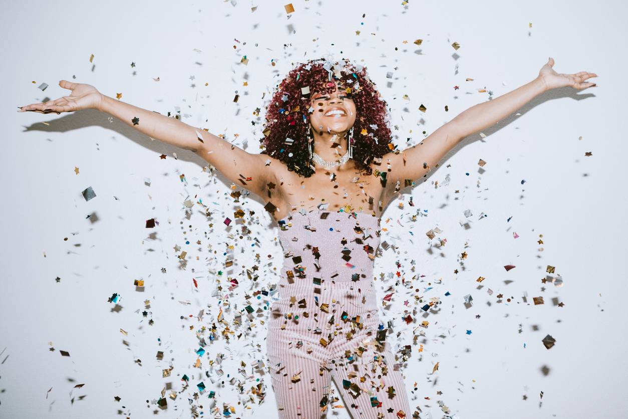 Your January Affirmation, Tailored to Your Zodiac Sign