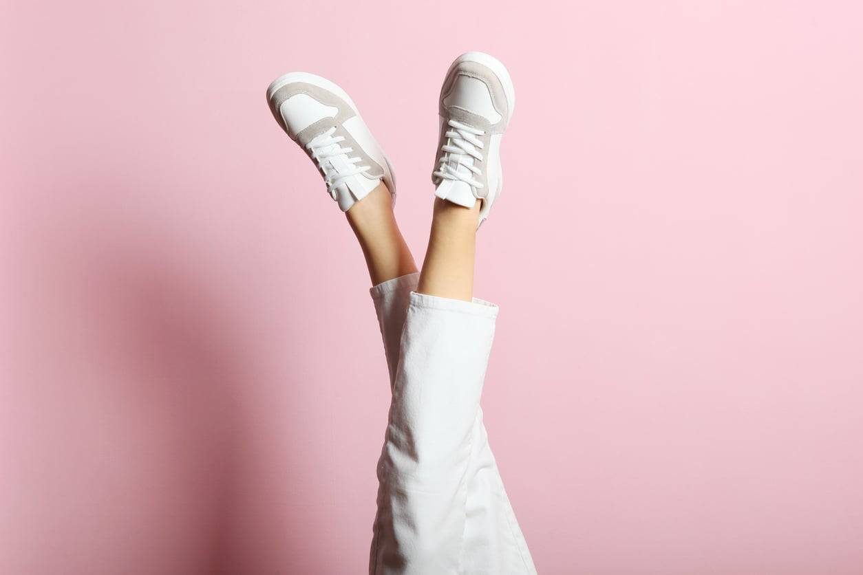 La tendenza sneaker più cool del 2026. Eleganza raffinata ogni giorno