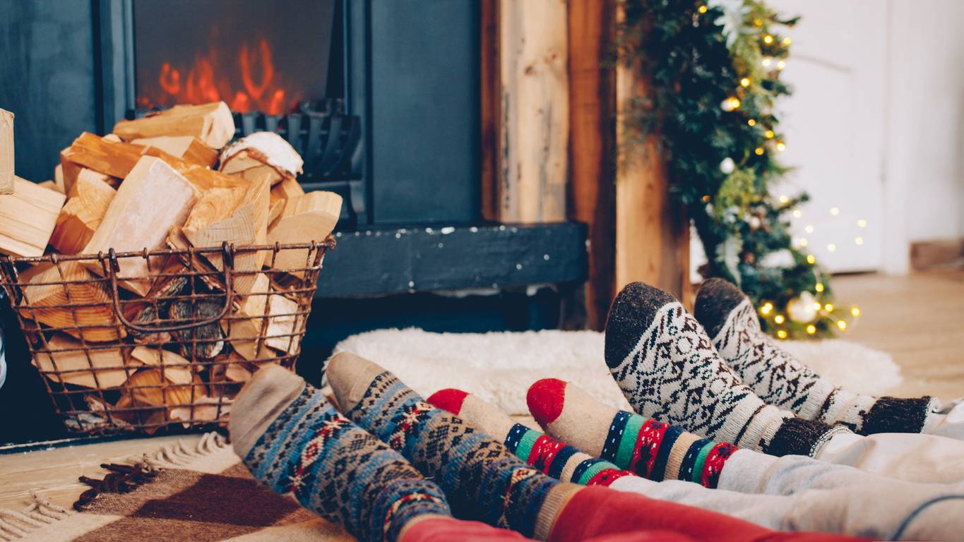 7 Winter Habits Secretly Skyrocketing Your Heating Bill
