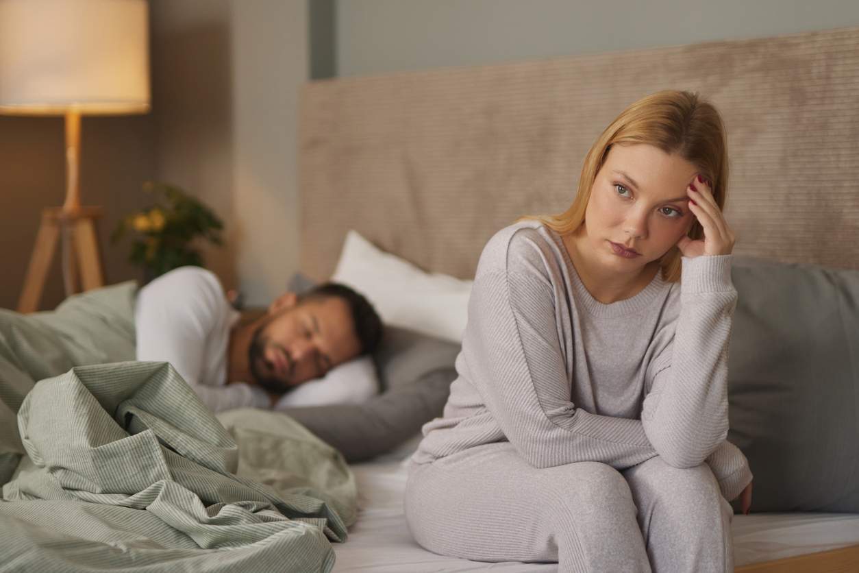 ¿Por qué me siento atraída por otra persona y no por mi esposo? – El mensaje espiritual detrás de la crisis de pareja — Estilo de vida