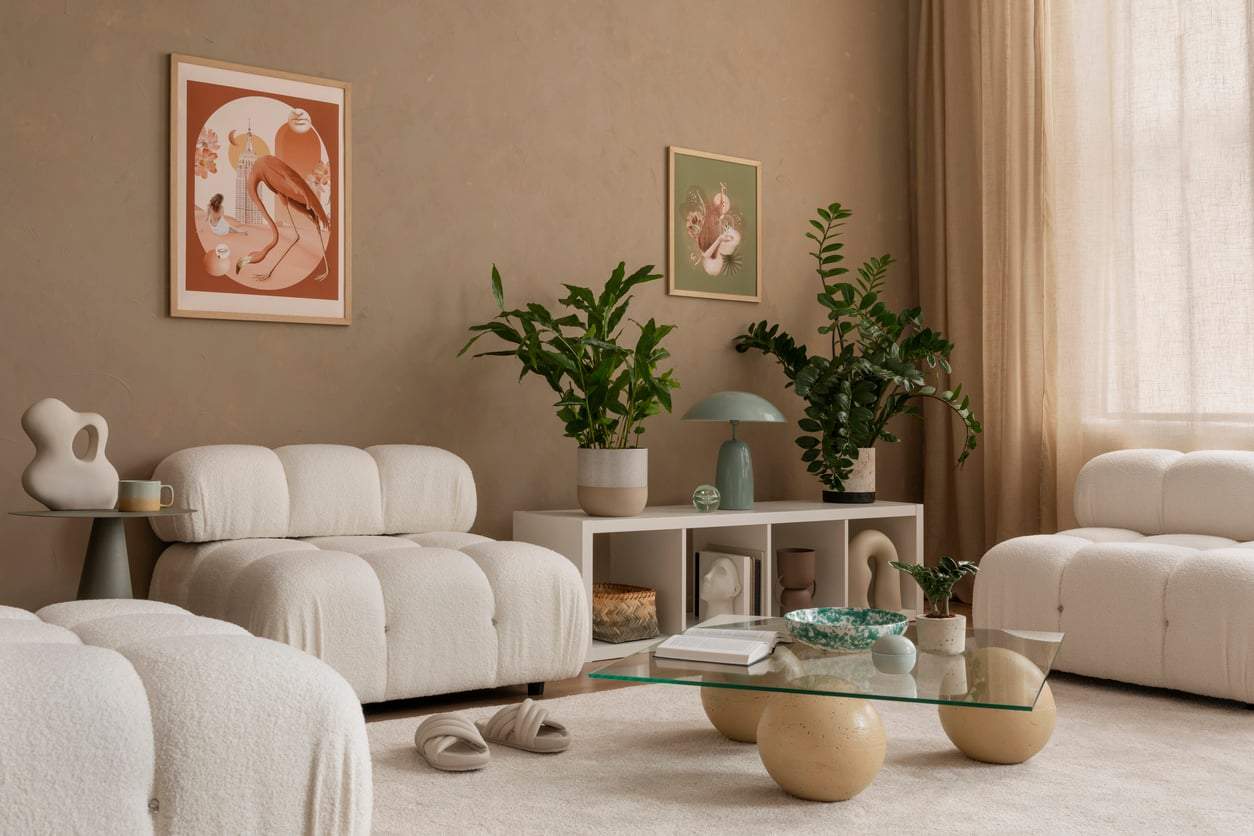 Cosa rivelano i colori del 2026 sulle tendenze dell'arredamento — Arredo