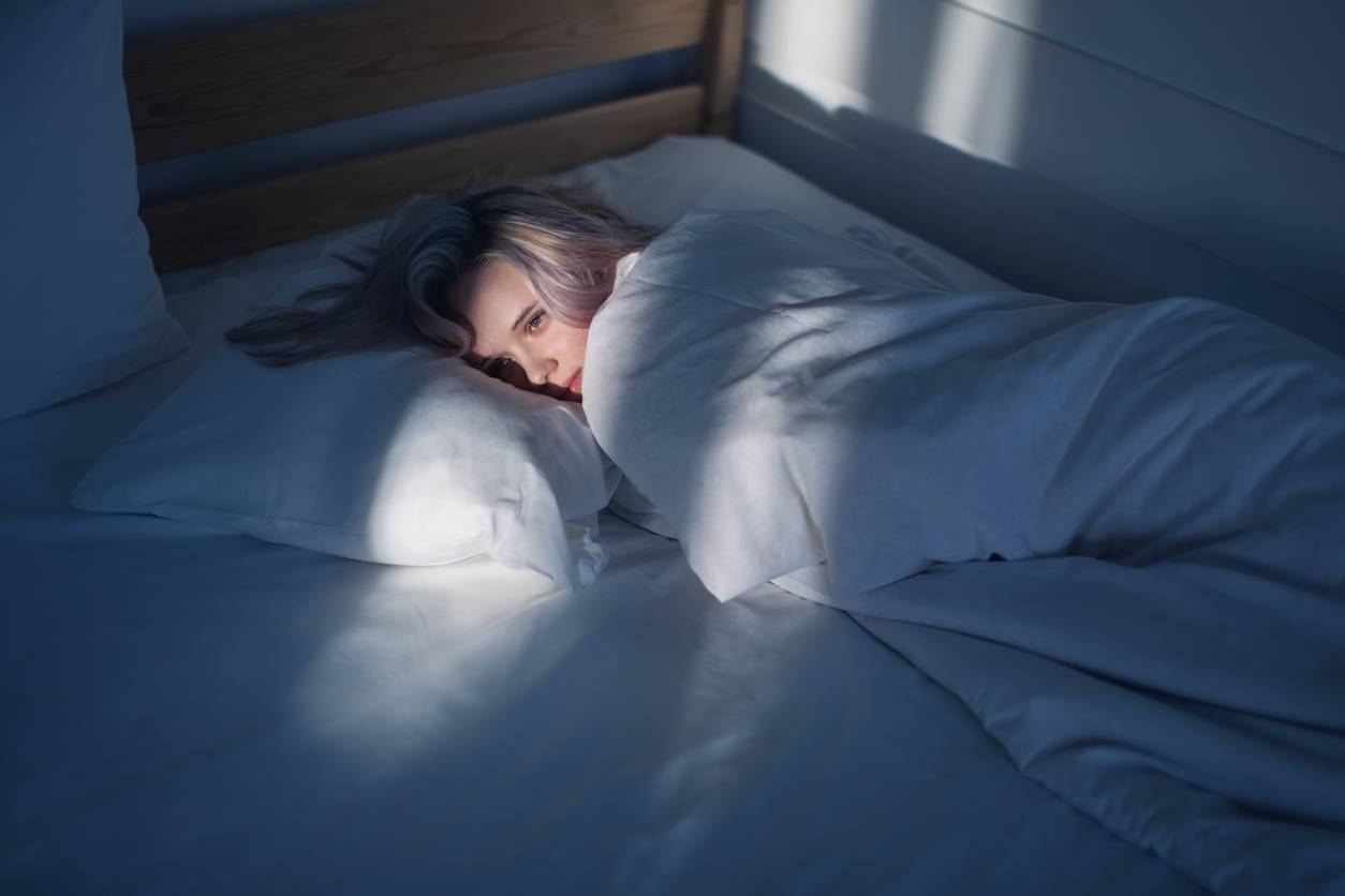 When Your Brain Lets Go: Why Our Best Ideas Come Late at Night
