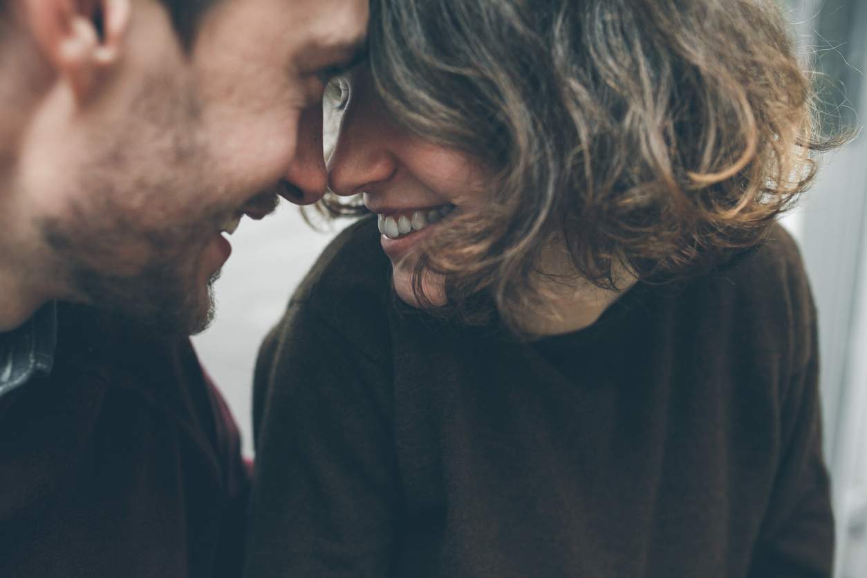 5 señales de que tu amor actual vino a tu vida solo para enseñarte — Estilo de vida