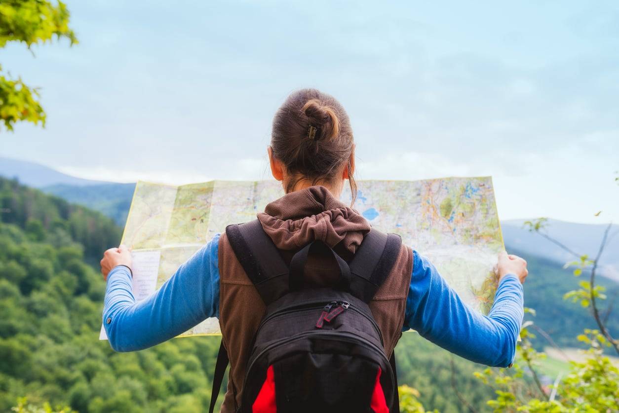 Un altro motivo per prenotare subito la tua vacanza - La ricerca dimostra che i ricordi delle vacanze durano più a lungo