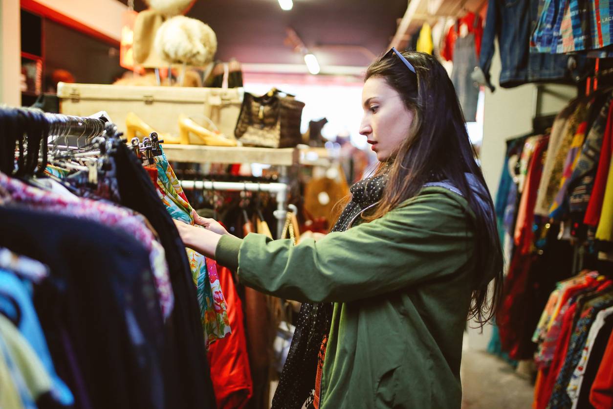 Secondhand-Shopping? Diese 11 gefährlichen oder problematischen Gegenstände solltest du unbedingt meiden!