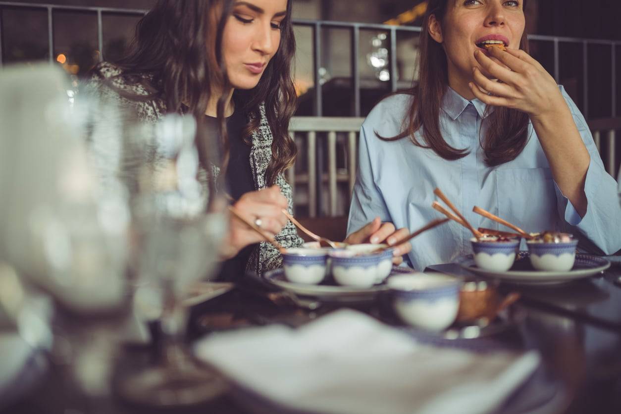Choose Them All Year Round: Traditional Dishes That Support Your Health Every Day