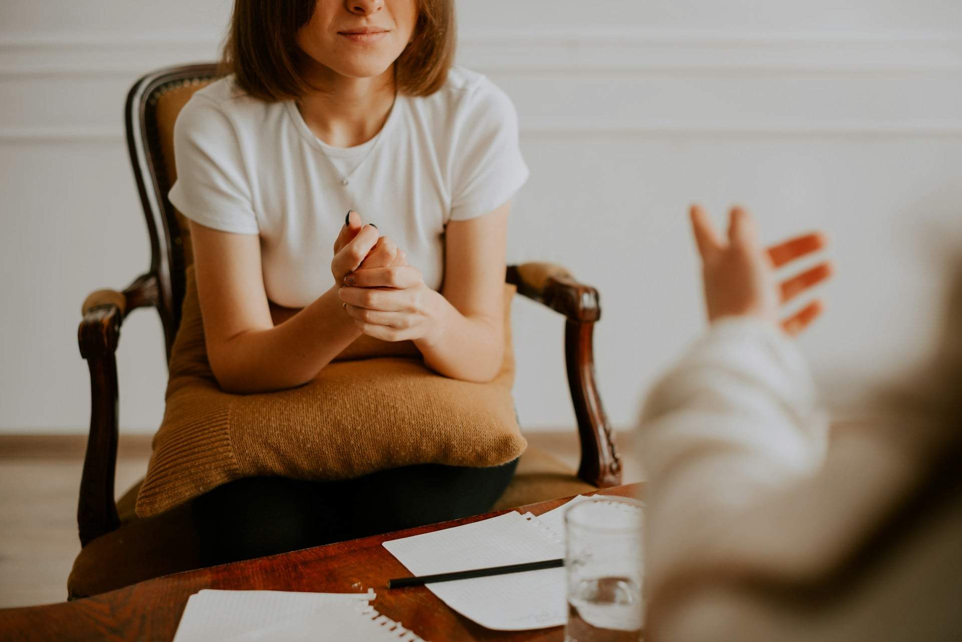 4 signes criants que votre famille a besoin de thérapie — Famille
