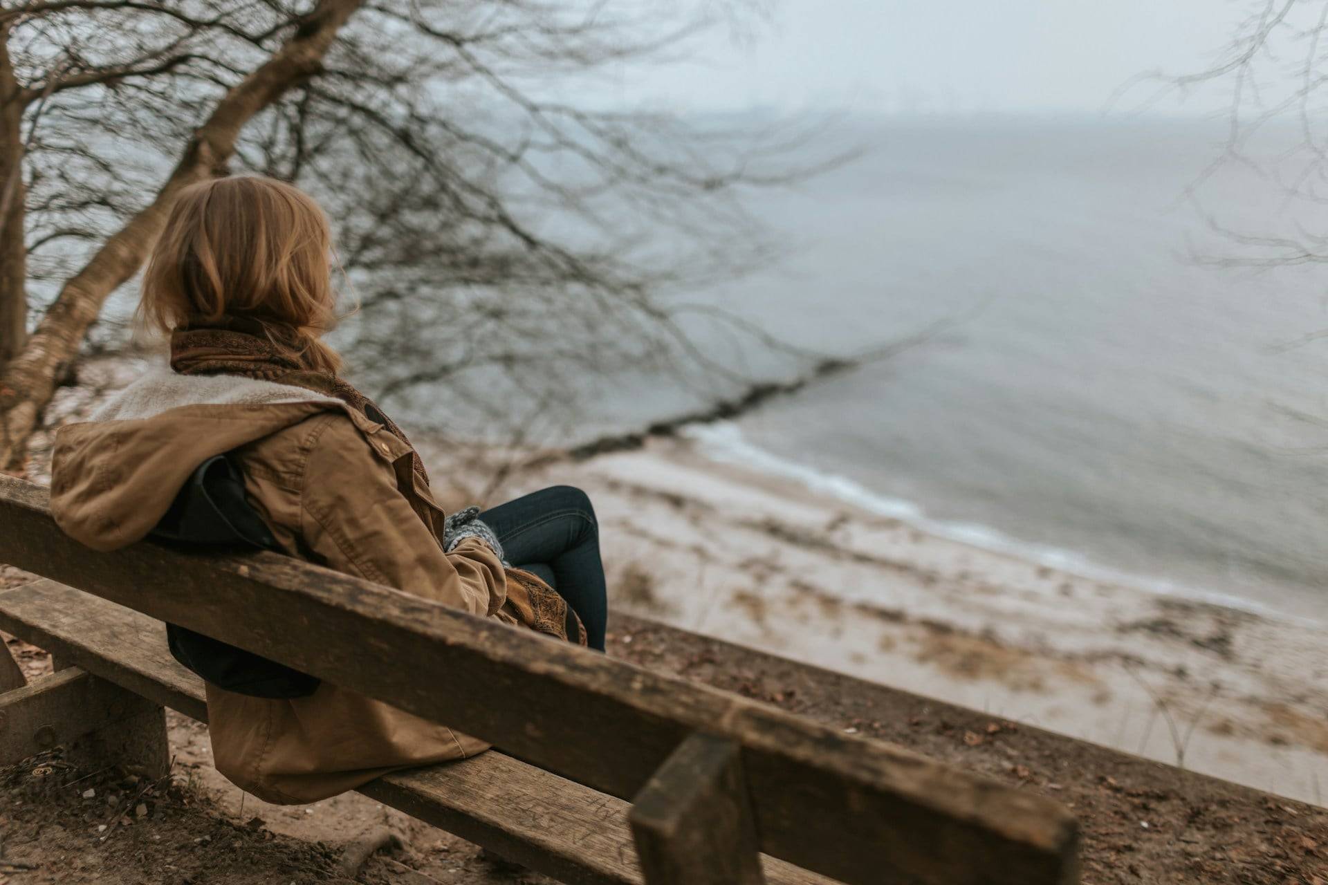 «Per anni mi sono colpevolizzata per una relazione sbagliata.» – Quando hai capito che la fine non era colpa tua?