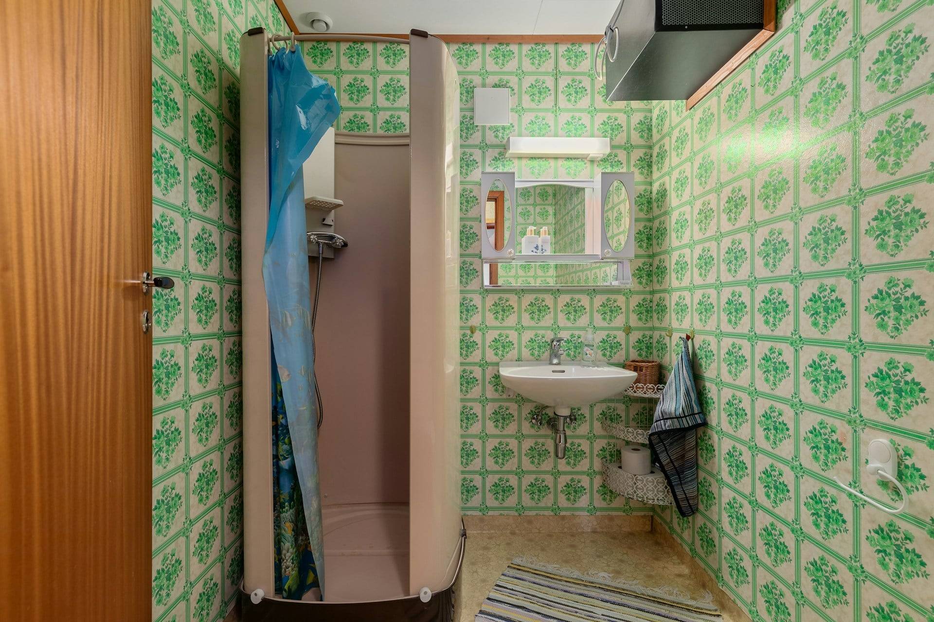 5 détails qui vieillissent votre salle de bain – pourquoi envisager une rénovation