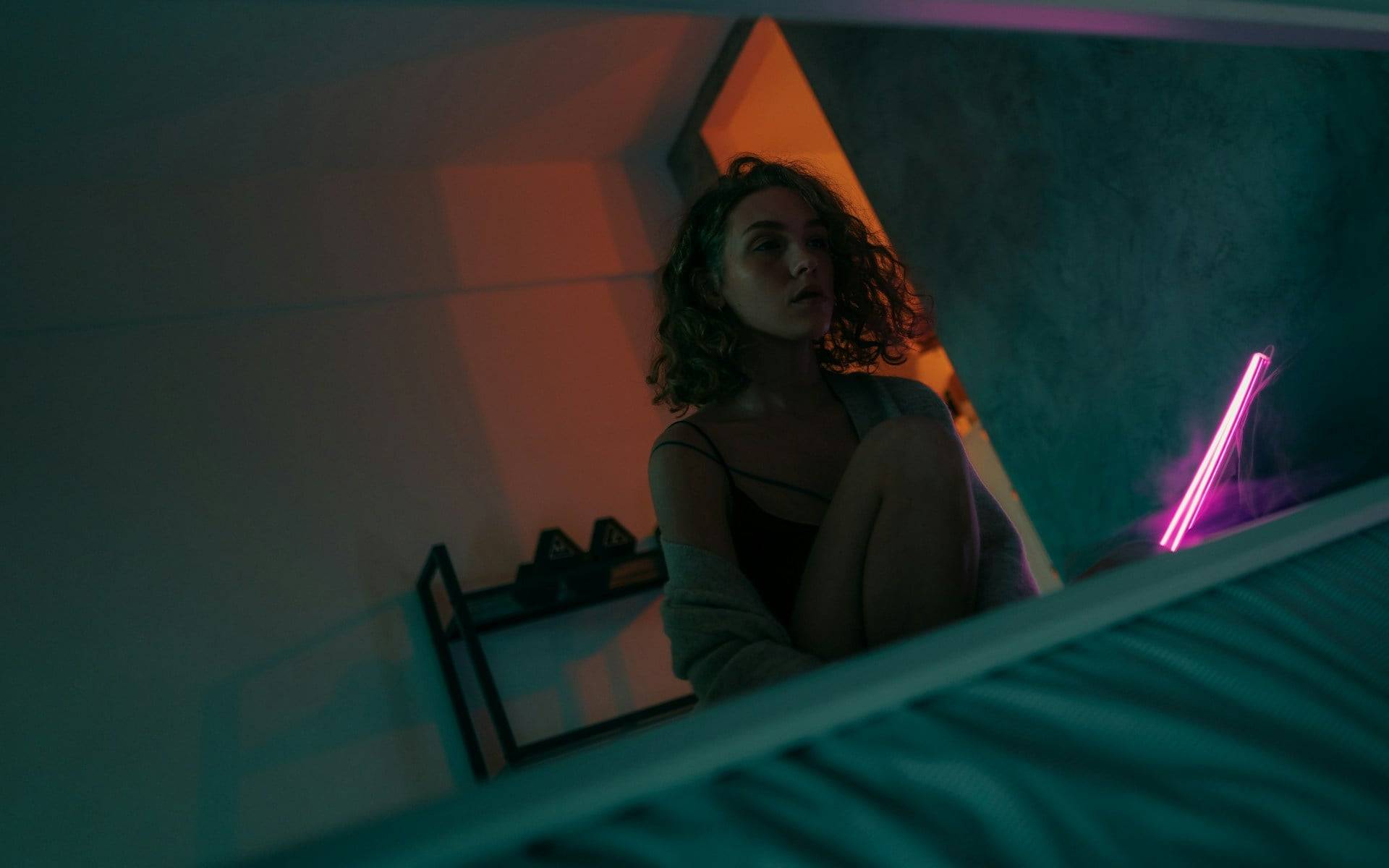 «Lloré cuando vi a un chico que se parecía a mi ex.» - Después de una ruptura: ¿cuándo estamos listos para una nueva relación?