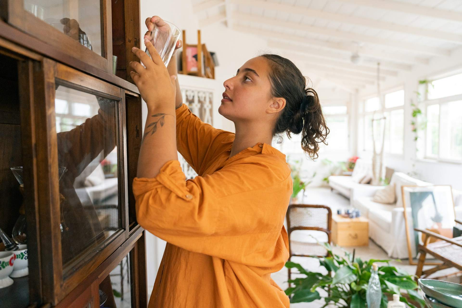 6 posti in casa da sistemare assolutamente a gennaio — Economia domestica