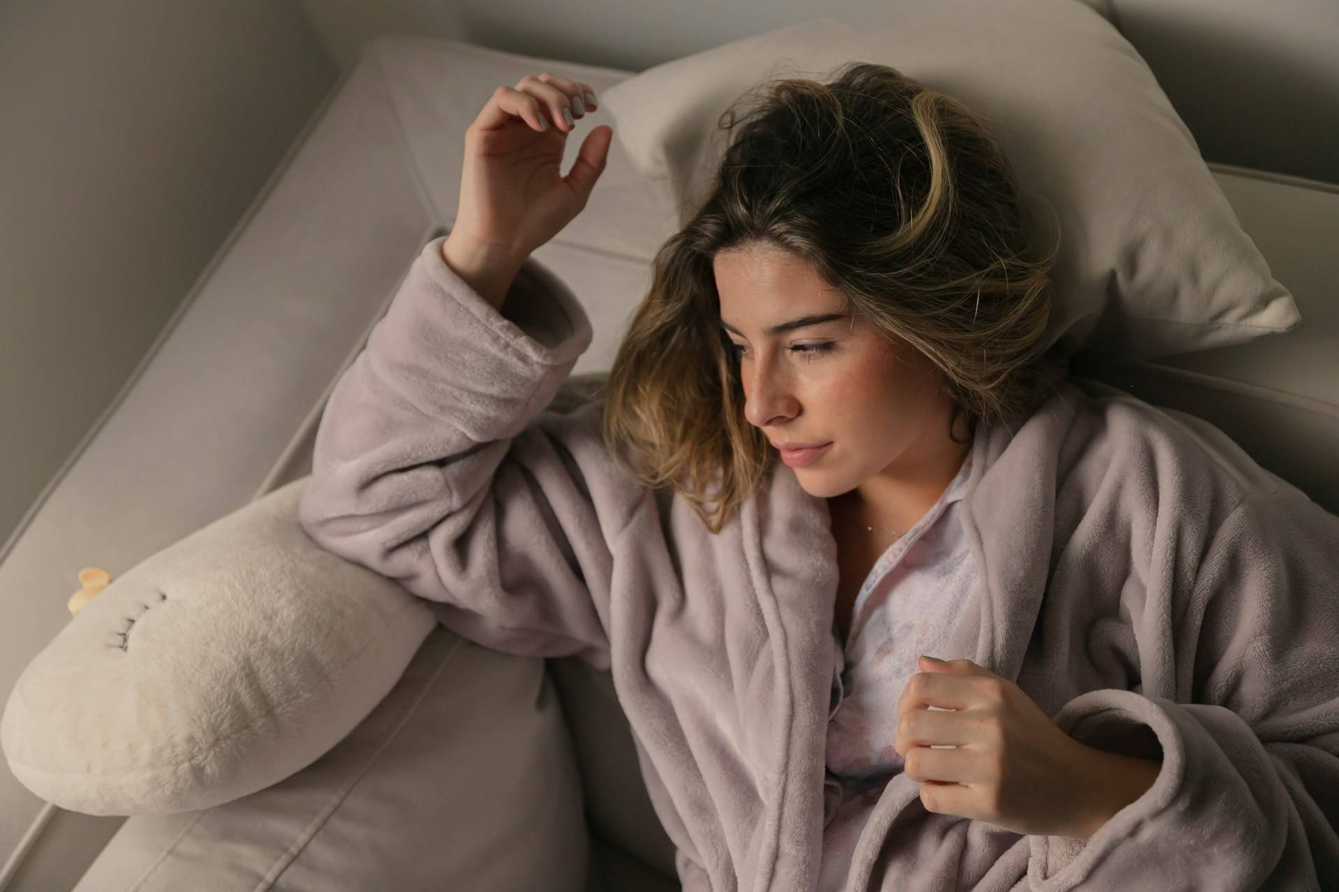5 motivi per cui ti senti più insicuro all’inizio dell’anno