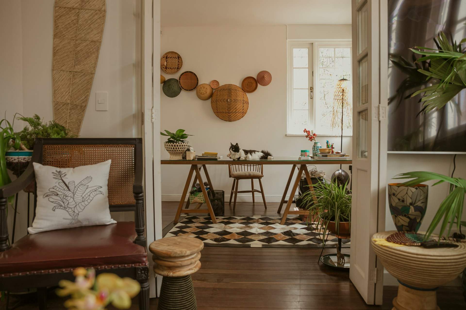 6 tendenze d’arredo che spopoleranno nel 2026 secondo Pinterest — Arredo